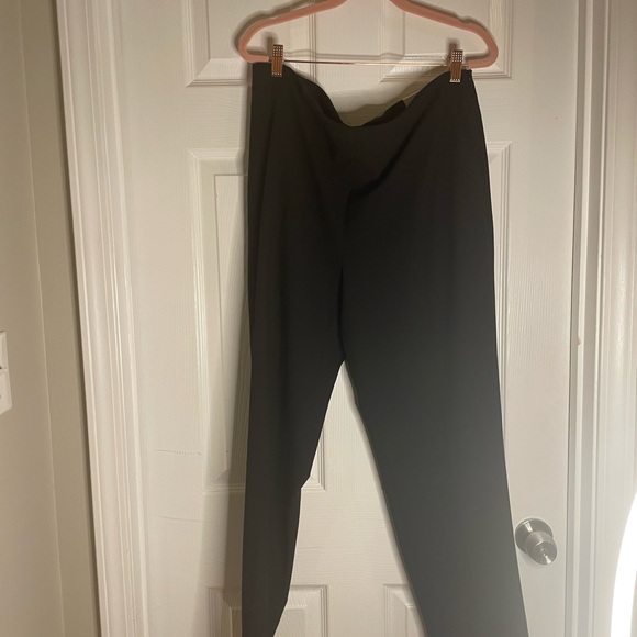 New Ann Taylor The Ankle Pant Size 16 - Picture 6 of 6